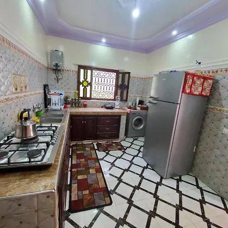 Villas Khadija Marrakesh Exterior photo