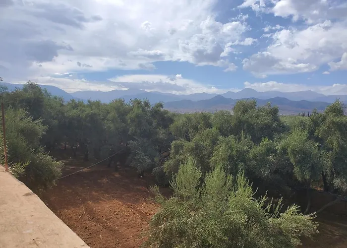 Villas Khadija