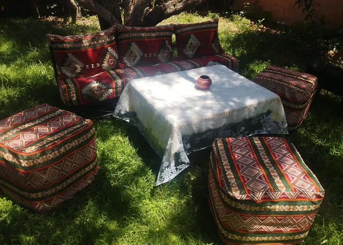 Villas Khadija